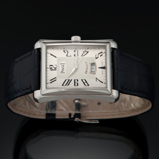 Piaget(USED) 엠페라도