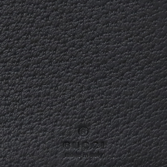 GUCCI(USED) 구찌 GG로고 마몽트 플랩 장지갑