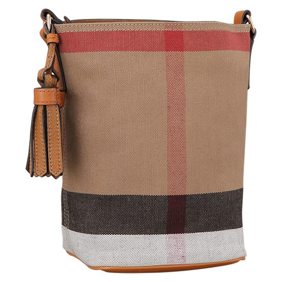 BURBERRY(USED)애쉬비 스몰 호보백