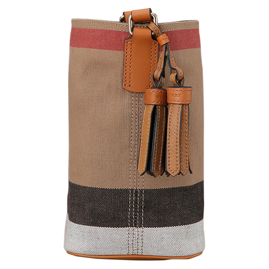BURBERRY(USED)애쉬비 스몰 호보백