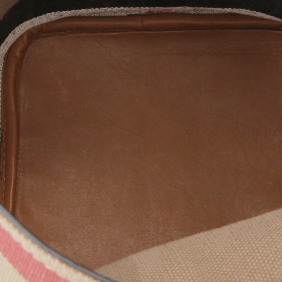 BURBERRY(USED)애쉬비 스몰 호보백