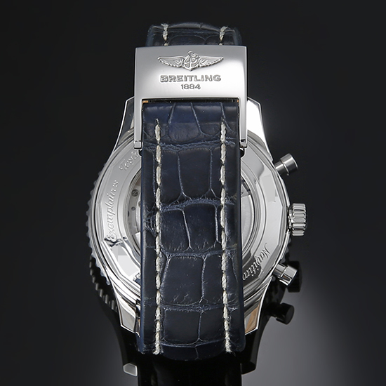 BREITLING(USED) 네비타이머 GMT