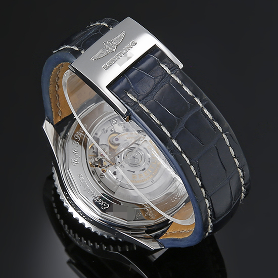BREITLING(USED) 네비타이머 GMT