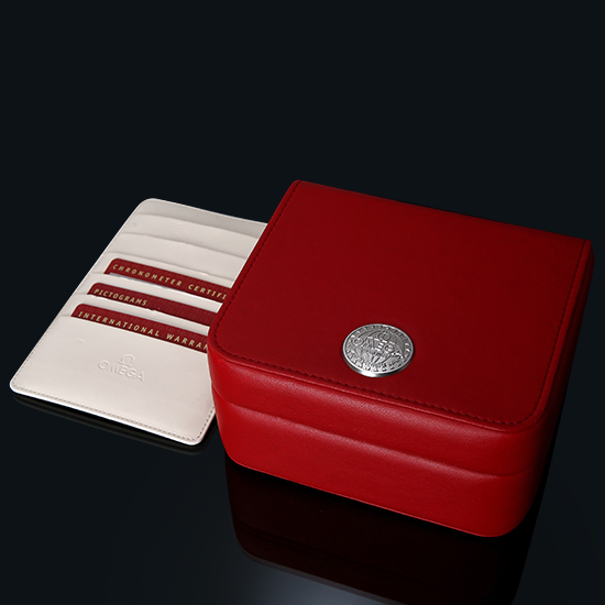OMEGA(USED) 스피드마스터 크르노 데이트