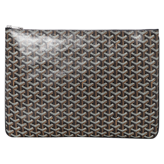 GOYARD(USED)세나GM 브라운