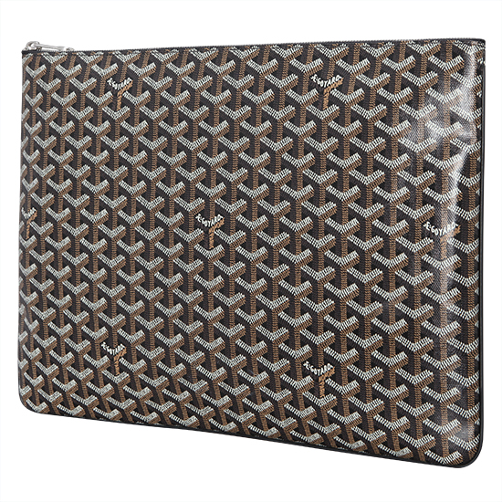 GOYARD(USED)세나GM 브라운