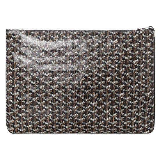 GOYARD(USED)세나GM 브라운