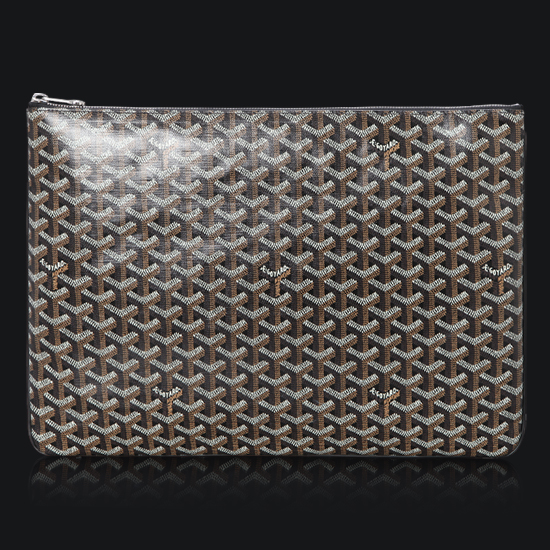 GOYARD(USED)세나GM 브라운