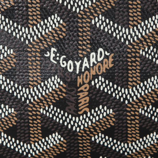 GOYARD(USED)세나GM 브라운