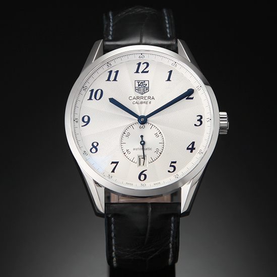 TAG Heuer(USED) 헤르티지 WAS2111