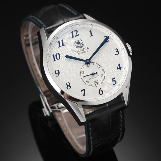 TAG Heuer(USED) 헤르티지 WAS2111