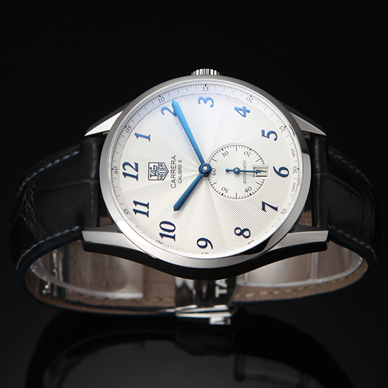 TAG Heuer(USED) 헤르티지 WAS2111