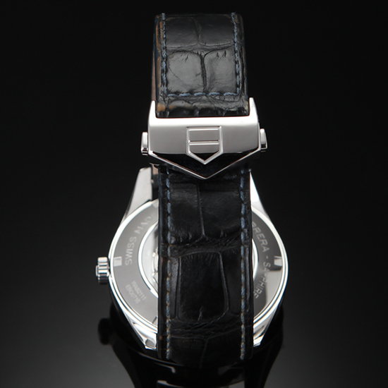 TAG Heuer(USED) 헤르티지 WAS2111