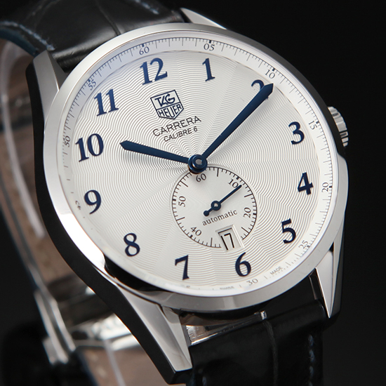 TAG Heuer(USED) 헤르티지 WAS2111