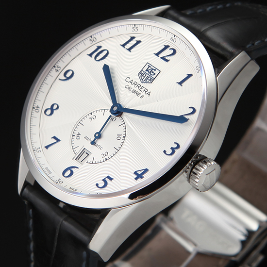 TAG Heuer(USED) 헤르티지 WAS2111