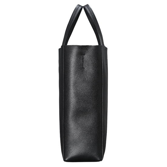 CELINE(USED)카바스 블랙 스몰 토트겸 숄더백