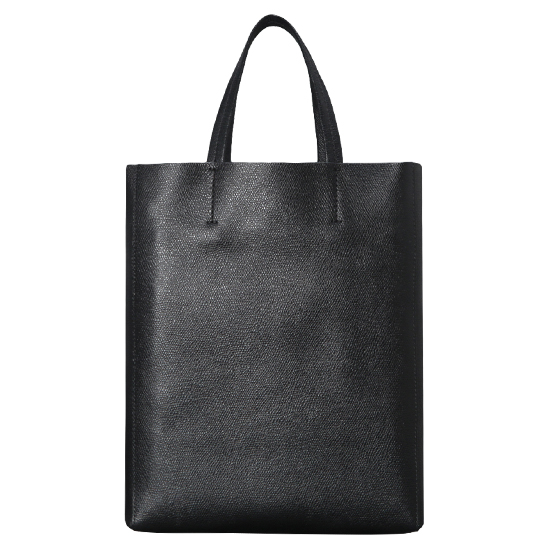 CELINE(USED)카바스 블랙 스몰 토트겸 숄더백
