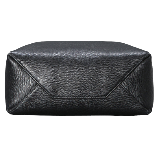 CELINE(USED)카바스 블랙 스몰 토트겸 숄더백