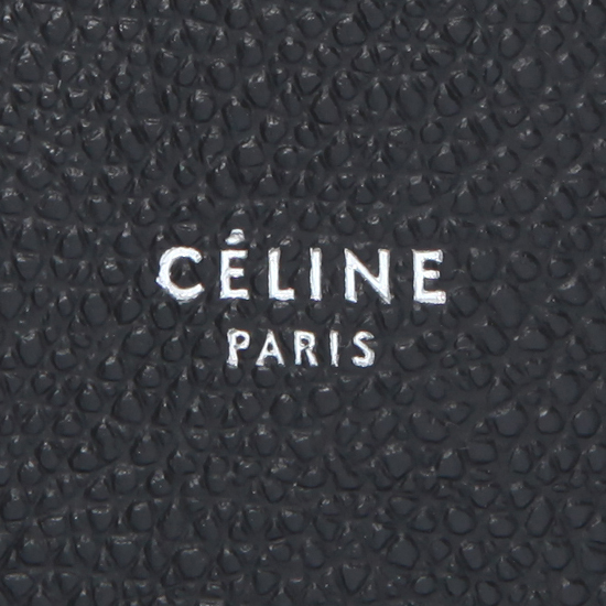 CELINE(USED)카바스 블랙 스몰 토트겸 숄더백