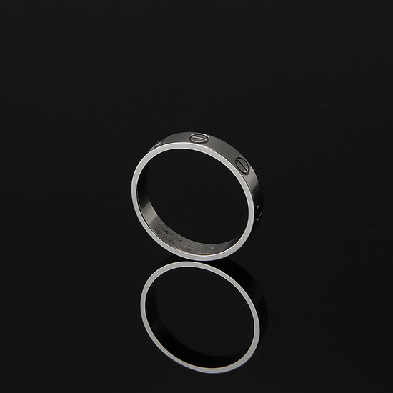 CARTIER(USED)웨딩러브링 #54