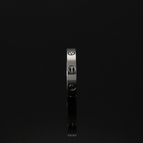 CARTIER(USED)웨딩러브링 #54