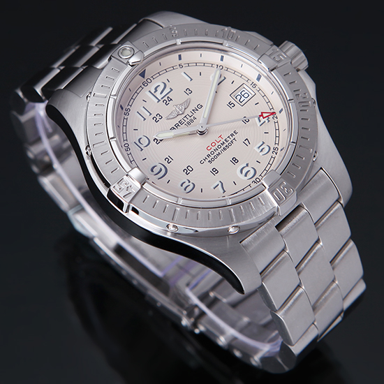 BREITLING(USED) 콜트2