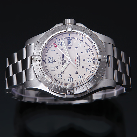 BREITLING(USED) 콜트2