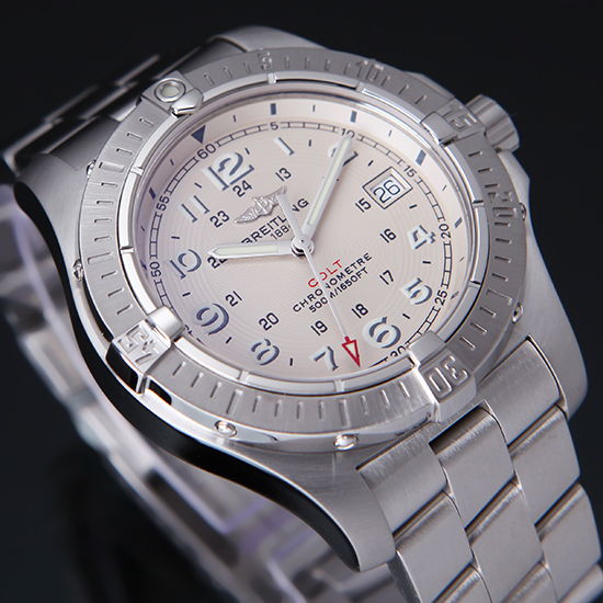 BREITLING(USED) 콜트2
