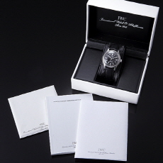 IWC(USED) 파일럿 마크 XV