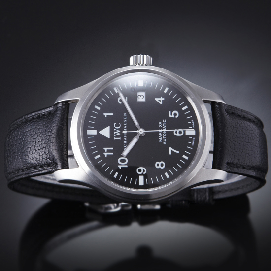 IWC(USED) 파일럿 마크 XV