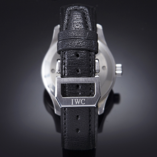 IWC(USED) 파일럿 마크 XV