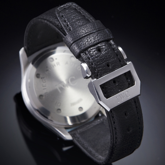 IWC(USED) 파일럿 마크 XV