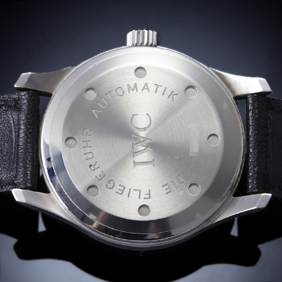 IWC(USED) 파일럿 마크 XV