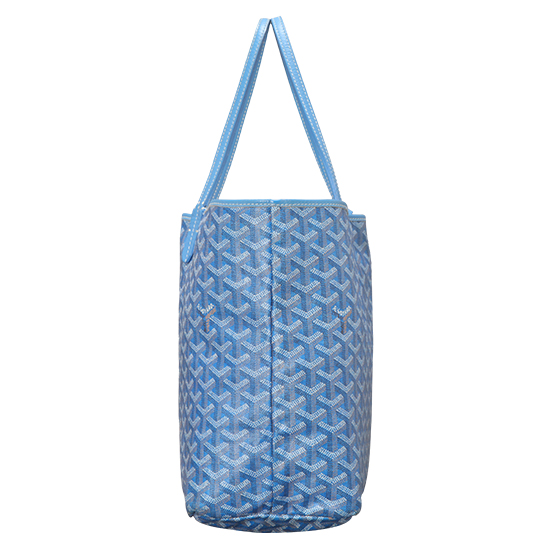 GOYARD(USED)생루이 PVC 숄더 블루