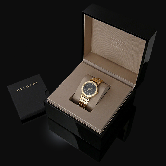BVLGARI(USED) 불가리 불가리 BB33G