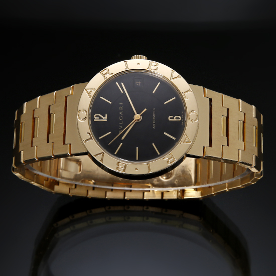 BVLGARI(USED) 불가리 불가리 BB33G