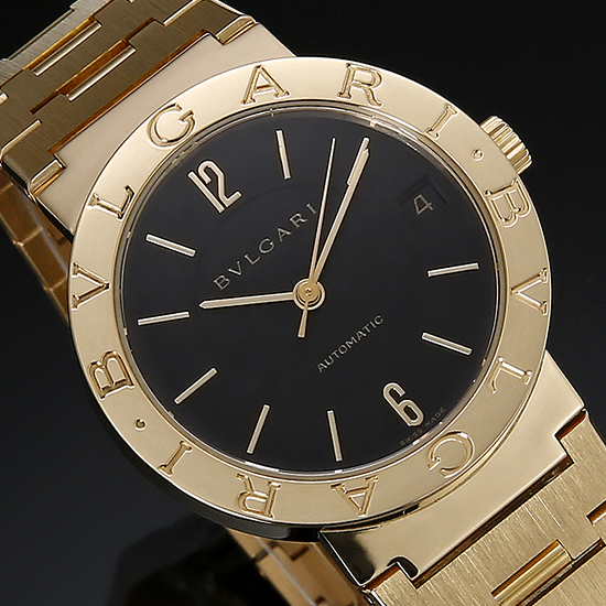 BVLGARI(USED) 불가리 불가리 BB33G