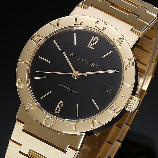 BVLGARI(USED) 불가리 불가리 BB33G