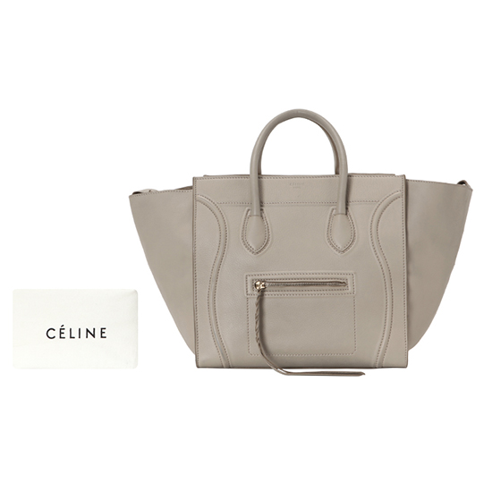 CELINE(USED)팬텀 러기지