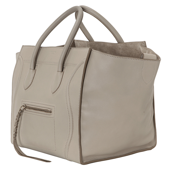 CELINE(USED)팬텀 러기지