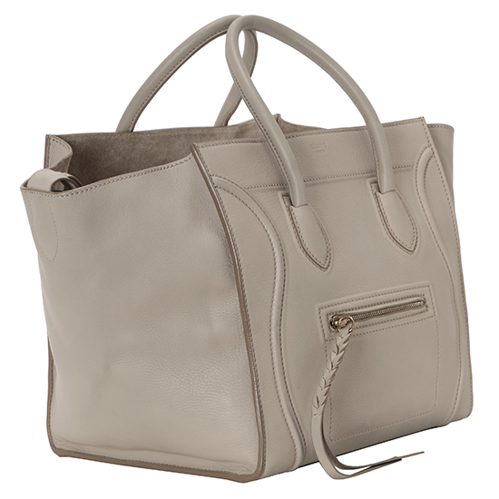 CELINE(USED)팬텀 러기지
