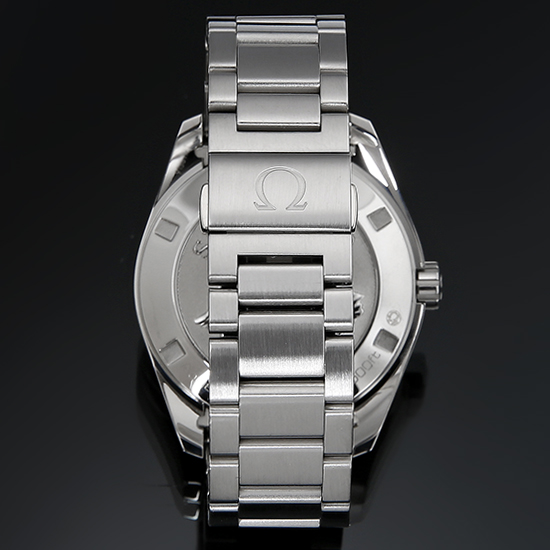 OMEGA(USED) 씨마스터 아쿠아테라