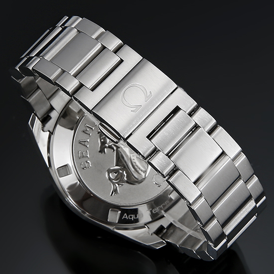 OMEGA(USED) 씨마스터 아쿠아테라