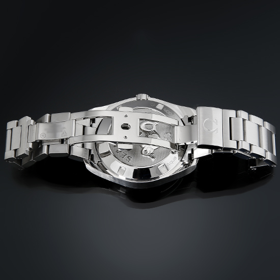 OMEGA(USED) 씨마스터 아쿠아테라
