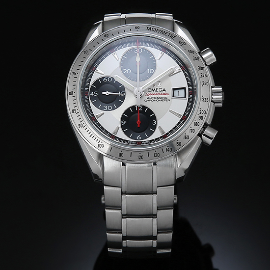 OMEGA(USED) 스피드마스터 크르노 데이트