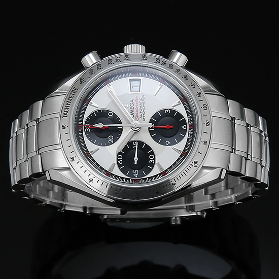 OMEGA(USED) 스피드마스터 크르노 데이트