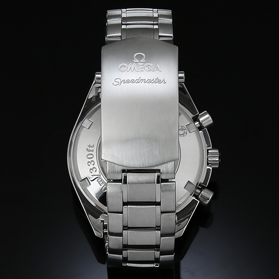 OMEGA(USED) 스피드마스터 크르노 데이트