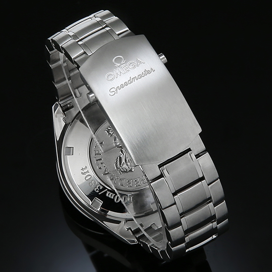 OMEGA(USED) 스피드마스터 크르노 데이트