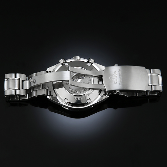 OMEGA(USED) 스피드마스터 크르노 데이트