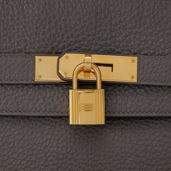HERMES(USED) 에르메스 켈리32